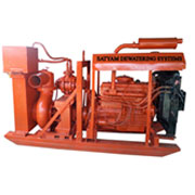 Well Point Dewatering Pumps