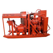 Surface Dewatering Pumps